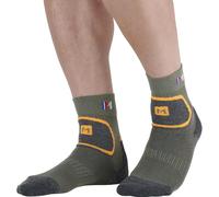 Calcetines Monnet Mid Perf 47/48 Unisex