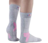 Calcetines Monnet Trek Air 37/38 Unisex