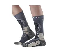 Calcetines TREK WOOL - Monnet TREK LIGHT (Beige)