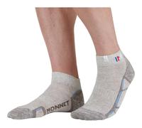 Calcetines Monnet Trek Lin Basse 45/46 Unisex