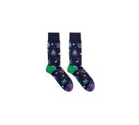 Calcetines Monster SA Billy Brown