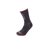 CALCETINES MONTAÑA negros LORPEN T3HT EXTRA GRUESO