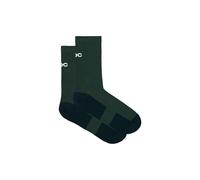 POC Motion MTB Calcetines para ciclista L Verde oliva oscuro