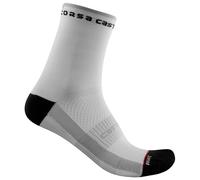 Calcetines mujer Rosso Corsa 11