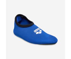 Calcetines Natación Arena Pool Grip Niños Azul 28/29