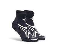 Calcetines Natación R-Evenge Blanco-Negro 38/41