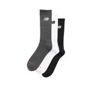 CALCETINES NEW BALANCE NO SHOW UNISEX S