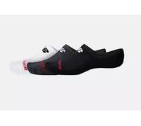 CALCETINES NEW BALANCE NO SHOW UNISEX S