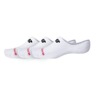 CALCETINES NEW BALANCE NO SHOW UNISEX S