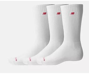 CALCETINES NEW BALANCE PATCH LOGO UNISEX M
