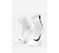 Calcetines Nike - Blanco - Calcetines Running Unisex talla M