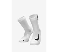 Calcetines Nike - Blanco - Calcetines Running Unisex talla M