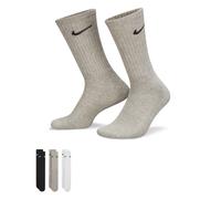 Calcetines Nike Cushioned (x3) 46/50 Unisex