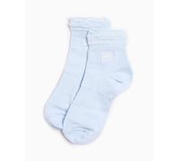 Calcetines Nike Everyday Artist Collection Ankle para mujer Azul M
