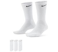 Calcetin Nike Nike Everyday SX7664 100 Blanco