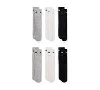 calcetines Nike Everyday Cushioned (x6) 42/46 Male