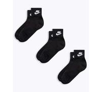 Calcetines Nike Everyday Essential Unisex Socks Unisex Negro XL