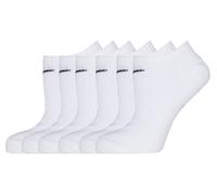 Calcetines Nike Everyday Lightweight No-Show (paquete de 6) - S * 34-38