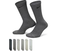 Calcetines Nike Everyday Plus Cushion Crew 46/50 Unisex