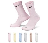 Calcetines Nike Everyday Plus Cushion Crew (x6) 46/50 Unisex