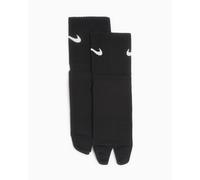Calcetines Nike Everyday Plus Split-Toe Unisex Negro L