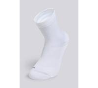 Calcetines de Running Nike Fast Lwt Mcrw Blanco 38 - 42