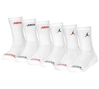 Calcetines Nike Jordan Legend (Pack 6 unidades)