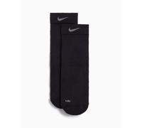 Calcetines Nike Lightweight Running 1Pr-200 Unisex Negro S