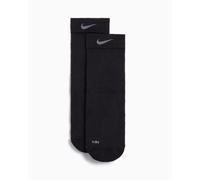 Nike Running Lightweight Calcetines largos micro (1 par) - Negro 42-46