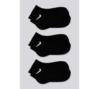 Calcetines Nike - Negro - Calcetines Niño talla XS
