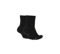 Calcetines nike performance court x2 negro 46 - 50