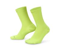 Nike Ligero Micro Crew S Amarillo/oro