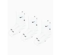 Calcetines Nike x Drake NOCTA NRG Unisex Socks Unisex Blanco S