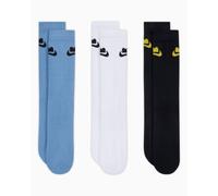 Calcetines Nike x LEGO® Collection Everyday Essentials Unisex (3 Pack) ["gid://shopify/Metaobject/384043876730","gid://shopify/Metaobject/384043909498","gid://shopify/Metaobject/384044630394"] L