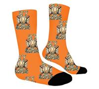 Calcetines NiñO 35-38-Calcetines Bebe 6-9 Meses Calcetines para NiñOs con Estampado De Dibujos Animados Coloridos, Novedosos, Largos hasta La Rodilla, Suaves, EláSticos, Informales, para Uso