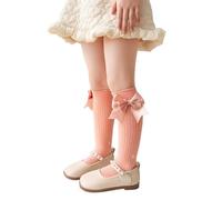 Calcetines NiñO 35-38-Calcetines NiñA Deporte Calcetines De Media Pantorrilla para NiñAs, Coloridos, Largos, Informales, Suaves, EláSticos, CóModos, para Uso Diario, Antideslizantes, con