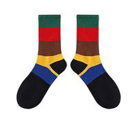 Calcetines NiñO 35-38-Calcetines NiñA Divertidos Calcetines De Moda Calcetines Calcetines Deportivos Escolares Calcetines De Tubo Medio Calcetines De AlgodóN De Moda Calcetines Casuales