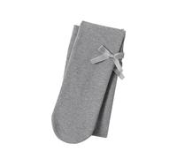 Calcetines NiñO 35-38-Calcetines NiñA Divertidos Calcetines para NiñOs, Danza De OtoñO E Invierno con Tira Vertical De Terciopelo con Pantimedias con, Leggings De AlgodóN Peinado para NiñAs