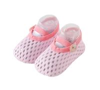 Calcetines Niños - Calcetines De Bebé para Bebés Y Niños Pequeños De 1 A 4 Años Suaves Elásticos para Primeros Pasos para Todas Las Estaciones para Exteriores Cómodos Y Transpirables (10-18M)