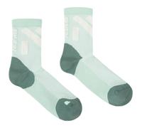 NNormal calcetines Race Low S Verde