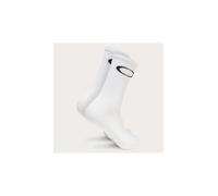 Calcetines oakley ellipse crew sock pk2 blanco L