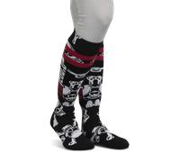 Calcetines O'Neal Pro Mx Crossbones Negro/Blanco Negro,Blanco