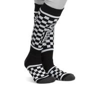 Calcetines O'Neal Pro MX Victory Negro/BlancoTalla única Negro,Blanco