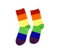 Calcetines Orgullo Gay | Comodidad, color y libertad