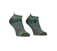 Calcetines Ortovox Alpine Light Low Socks M (arctic grey)