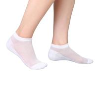 Calcetines para aumentar la altura - 2 plantillas invisibles para hombre para altura - Calzones transpirables para zapatos cómodos, para zapatillas, botas, zapatos casuales Chaies