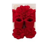 Calcetines para bebé niña, diademas de flores para recién nacidas, diadema de pétalos de encaje, banda elástica para el pelo, accesorio para el pelo para niñas recién nacidas