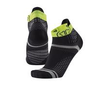Sidas calcetines Run Feel ML Noir