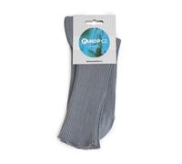 Calcetines para diabéticos grises, talla S (35-38)