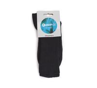 Calcetines para diabéticos negros, talla M (39-42)